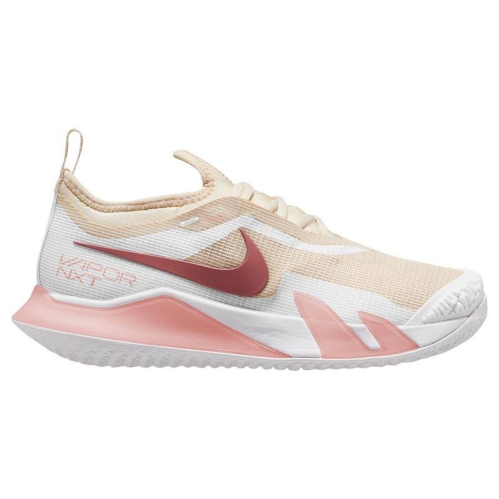 NikeCourt Women's React Vapor NXT Hard Court Tennis Shoes